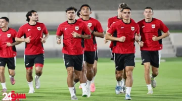 كلويفرت في نداء أخير لإندونيسيا: أمامكم فرصة تاريخية لا تضيعوها